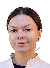 Филиппова Анастасия Витальевна