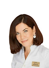 Филиппова Анна Евгеньевна