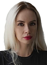 Фимушкина Наталья Юрьевна