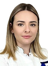 Фирсова Ольга Борисовна