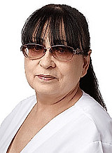 Фисенко Ольга Ивановна