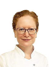 Фомичева Анна Владимировна