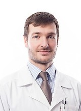 Фрис Ян Евгеньевич