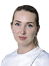 Фроленкова Екатерина Александровна