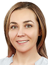 Фролина Татьяна Геннадьевна