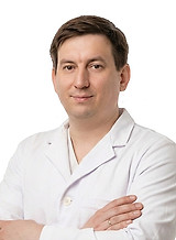 Фролов Иван Сергеевич