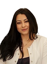 Фролова Елена Ильинична 