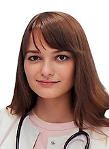 Фролова Татьяна Михайловна