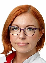 Фунтова Татьяна Михайловна
