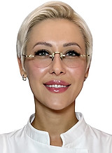 Фурсова Светлана Николаевна