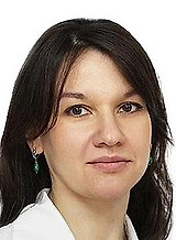 Габдрахманова Регина Рифкатовна