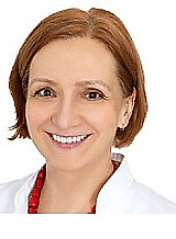 Габитова Наталья Алексеевна