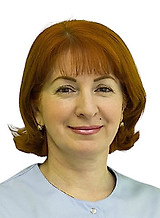 Гацоева Наира Мэлсовна