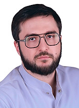 Гаджиев Макашариф Магомедмирзаевич