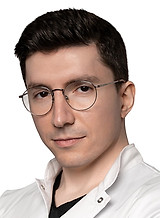 Гаджиев Насрутдин Юсупович