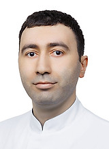 Гафаров Вагиф Ягузаевич