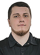 Гагиев Арсен Магомедович