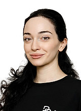 Гагиева Ирина Альбертовна