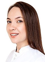 Галеева Ольга Равильевна