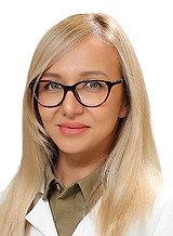 Галимова Наиля Наилевна