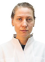Галимулина Анастасия Нургаясовна