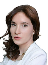 Галузинская Александра Таировна