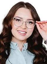Гамилова Милана Ильдусовна