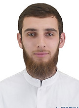 Гамзаев Хаджимурад Русланович 