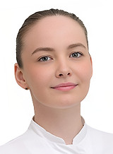 Ганеева Диляра Нилевна