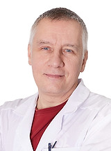 Ганиев Борис Геннадьевич