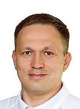 Ганиев Рушан Равилевич