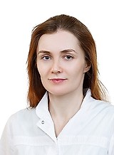 Гаранина Светлана Александровна