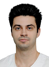 Гарбузов Роман Владимирович