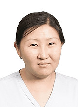 Гаряева Ирина Викторовна