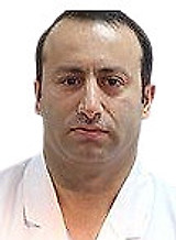 Гасанов Али Гасан Оглы