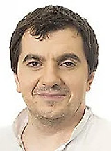 Гаспарян Ваган Ашотович