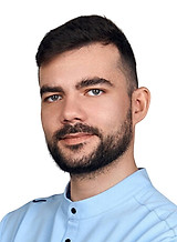 Гатиятуллин Тимур Фанисович