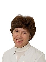 Гаврик Олеся Михайловна