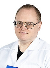 Гаврилин Олег Александрович