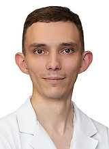 Гаврилов Алексей Вячеславович