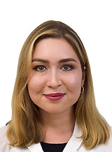 Гаврилова (Лисицкая) Вероника Анатольевна