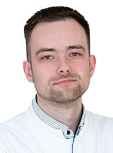 Гавриш Дмитрий Александрович
