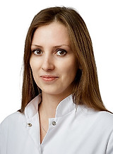 Гайдук Анна Юрьевна