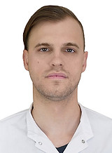 Гайдуков Никита Александрович