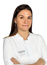 Гайманова Александра Александровна