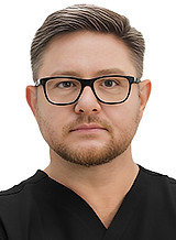 Гайворонский Иван Валентинович