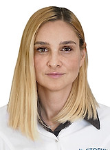 Газалова Инна Аркадьевна