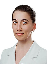 Газикова Хеди Маулиевна
