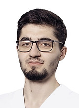 Гедгафов Аслан Мухамедович