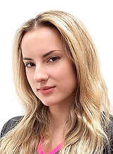 Генералова Юлия Алексеевна